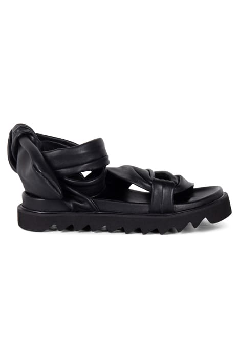 BYDLEENDRAP BLACK 1