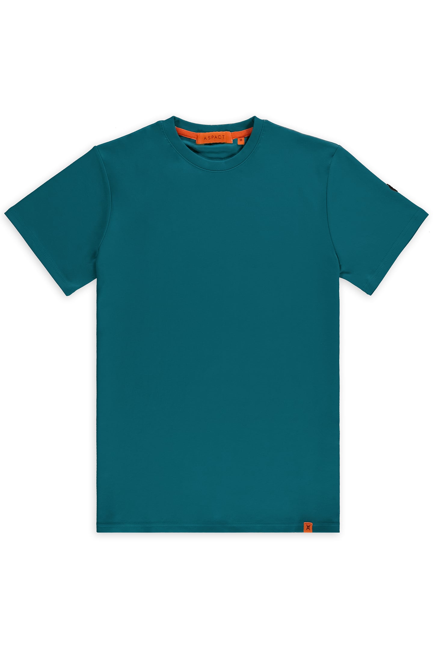 UNISEX GOOSE TEE BLUE 1