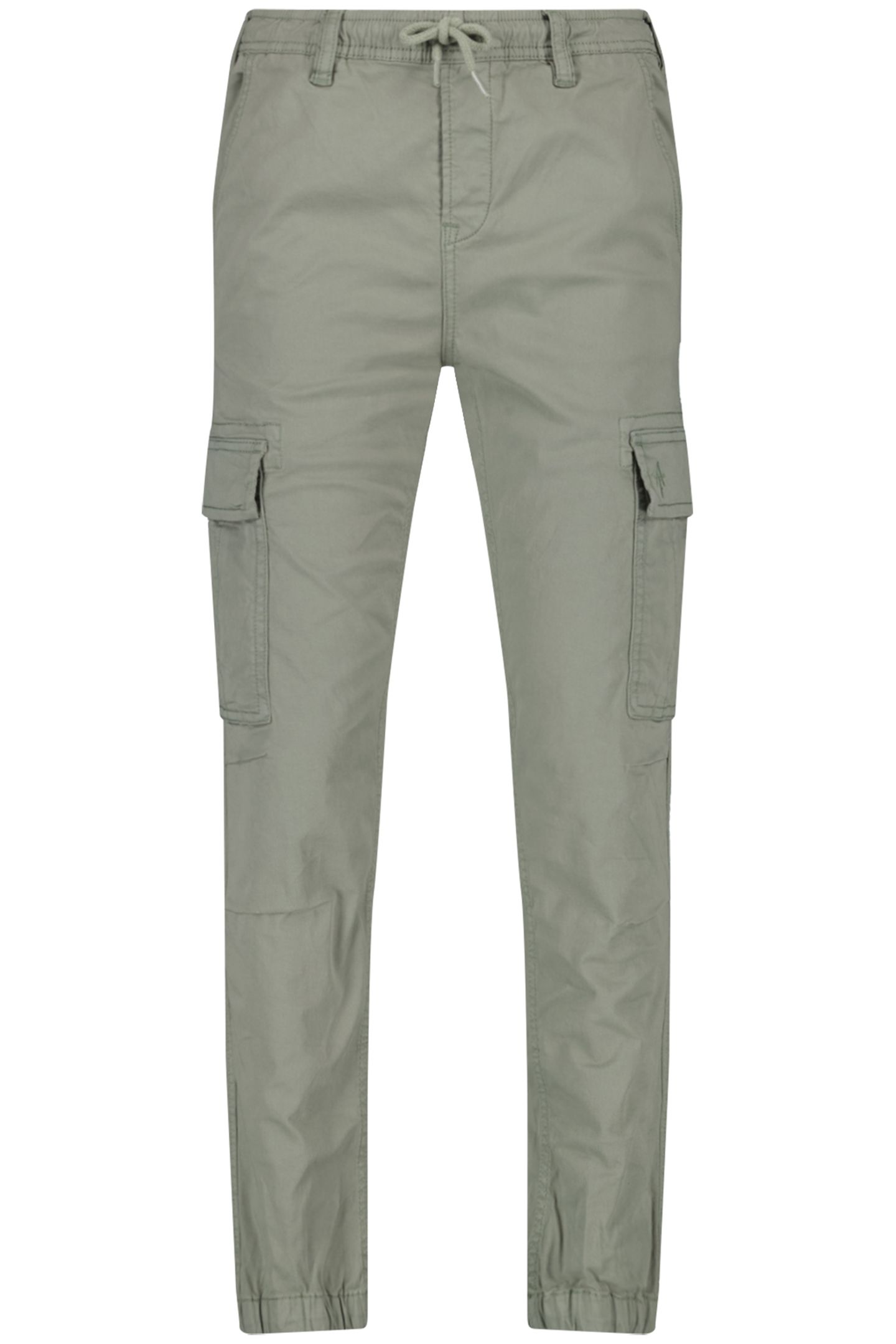 PHARRELL JR SOFT GREEN 3
