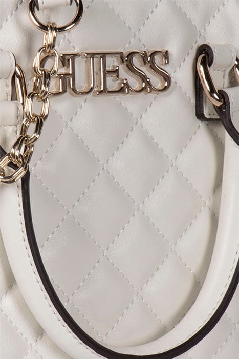 MARCIANO BY GUESS ALAZNE OFF WHITE 5