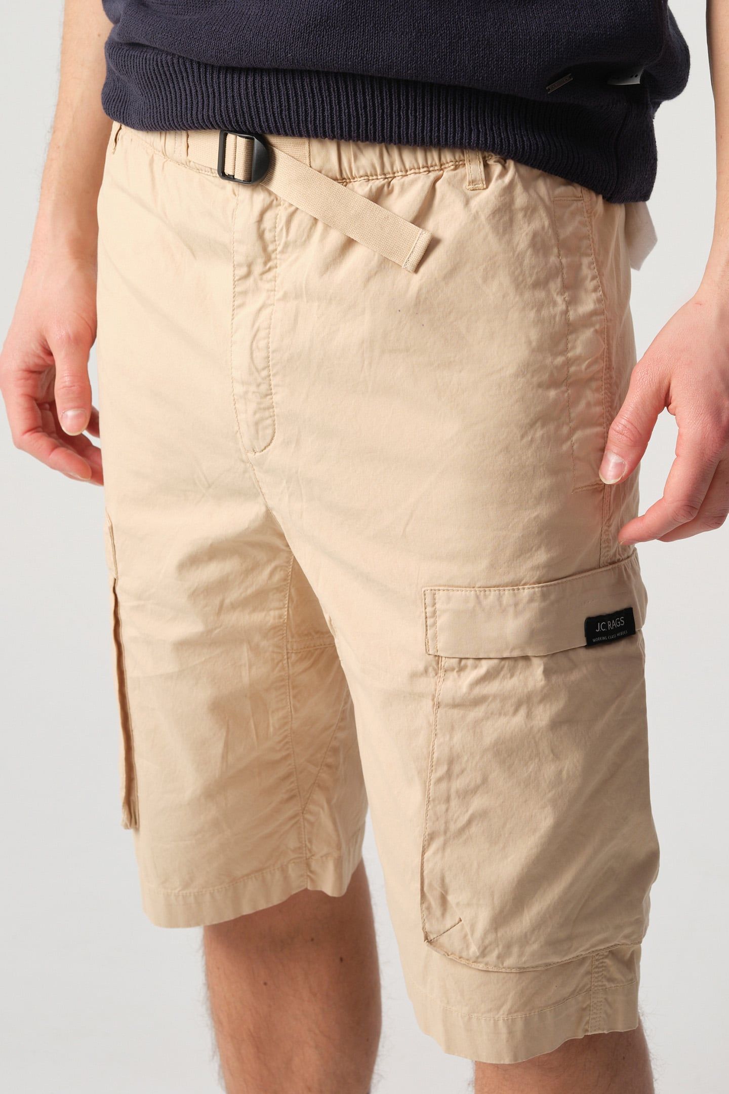 SHORT SAFARI 4
