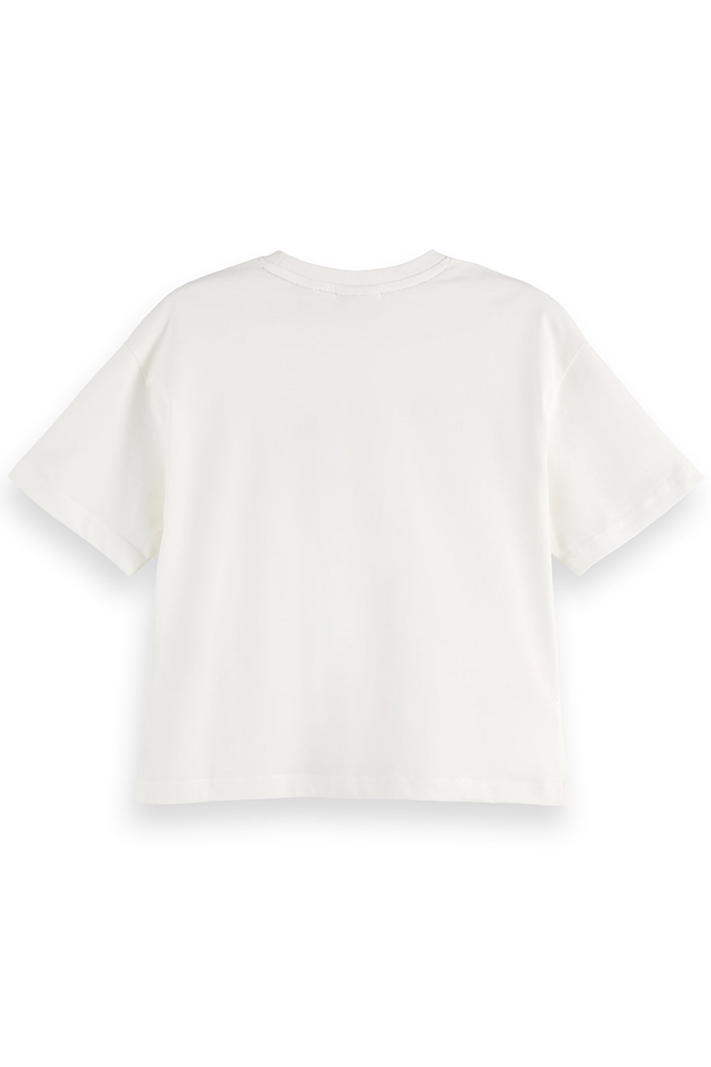 S&S GIRLS TENNIS GROUP CTN JERSEY SS FASHION TOP LIGHT BEIGE 2