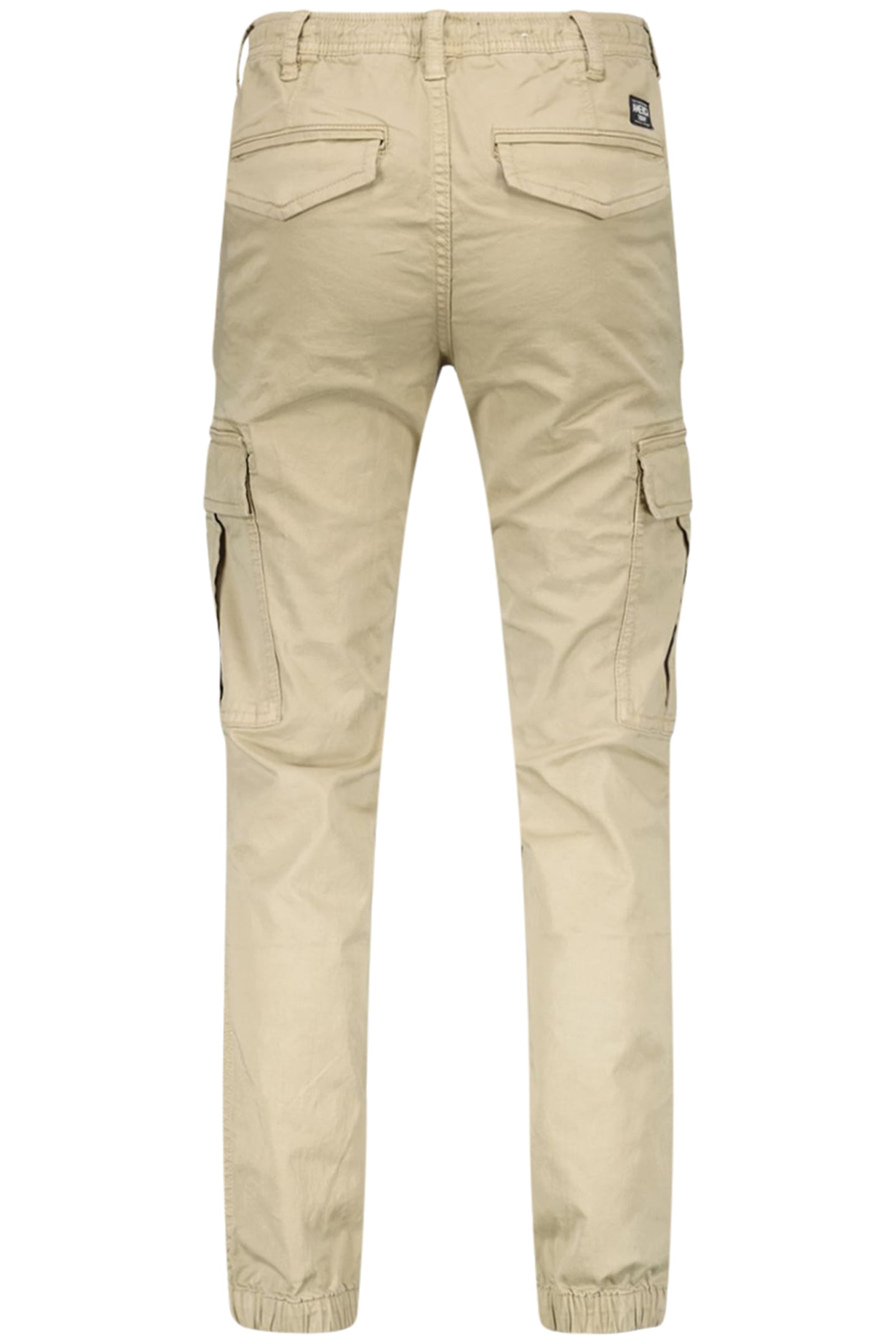 PHARRELL JR KHAKI 4