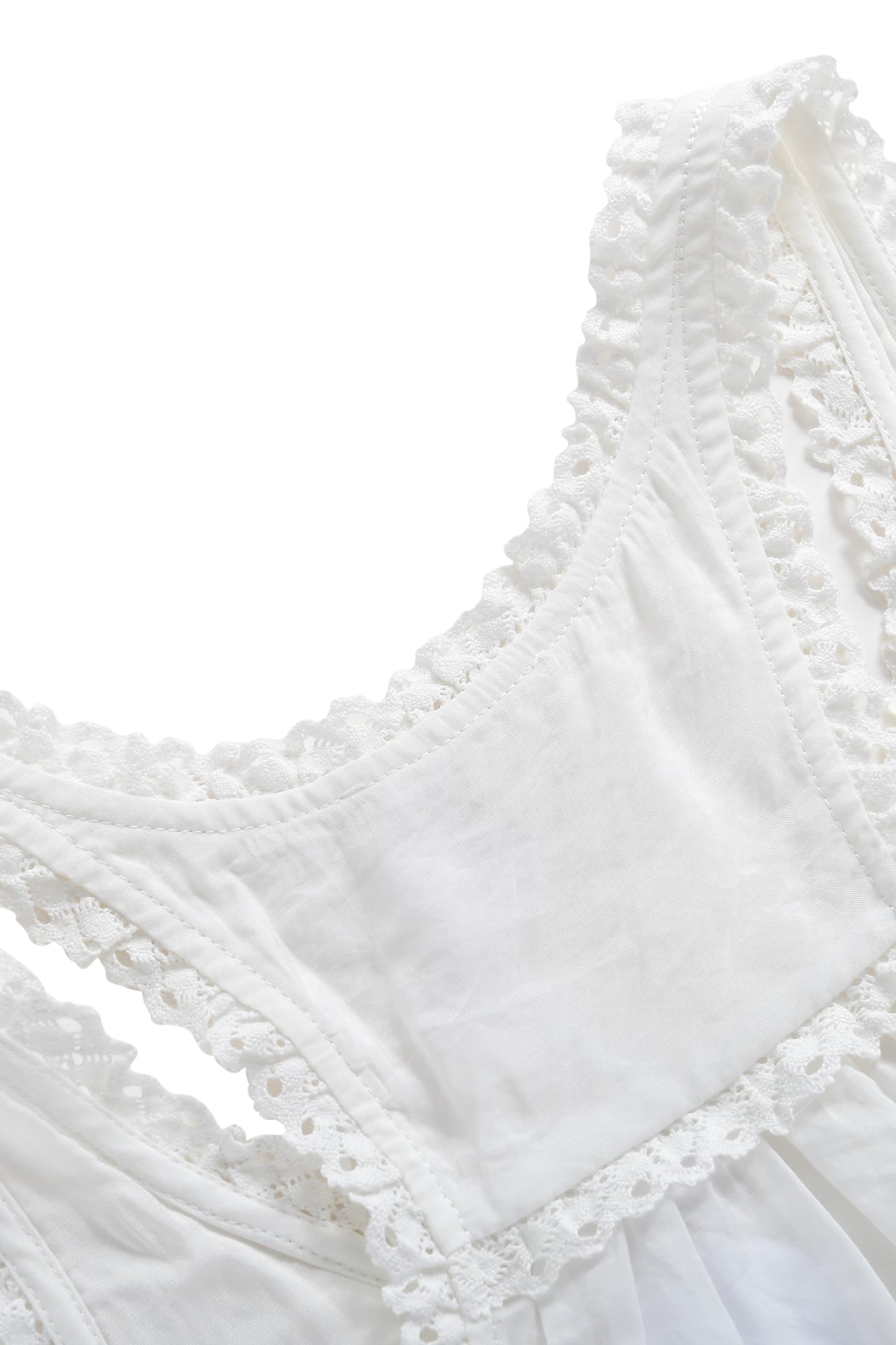 TOP OLENIA OFF WHITE 4