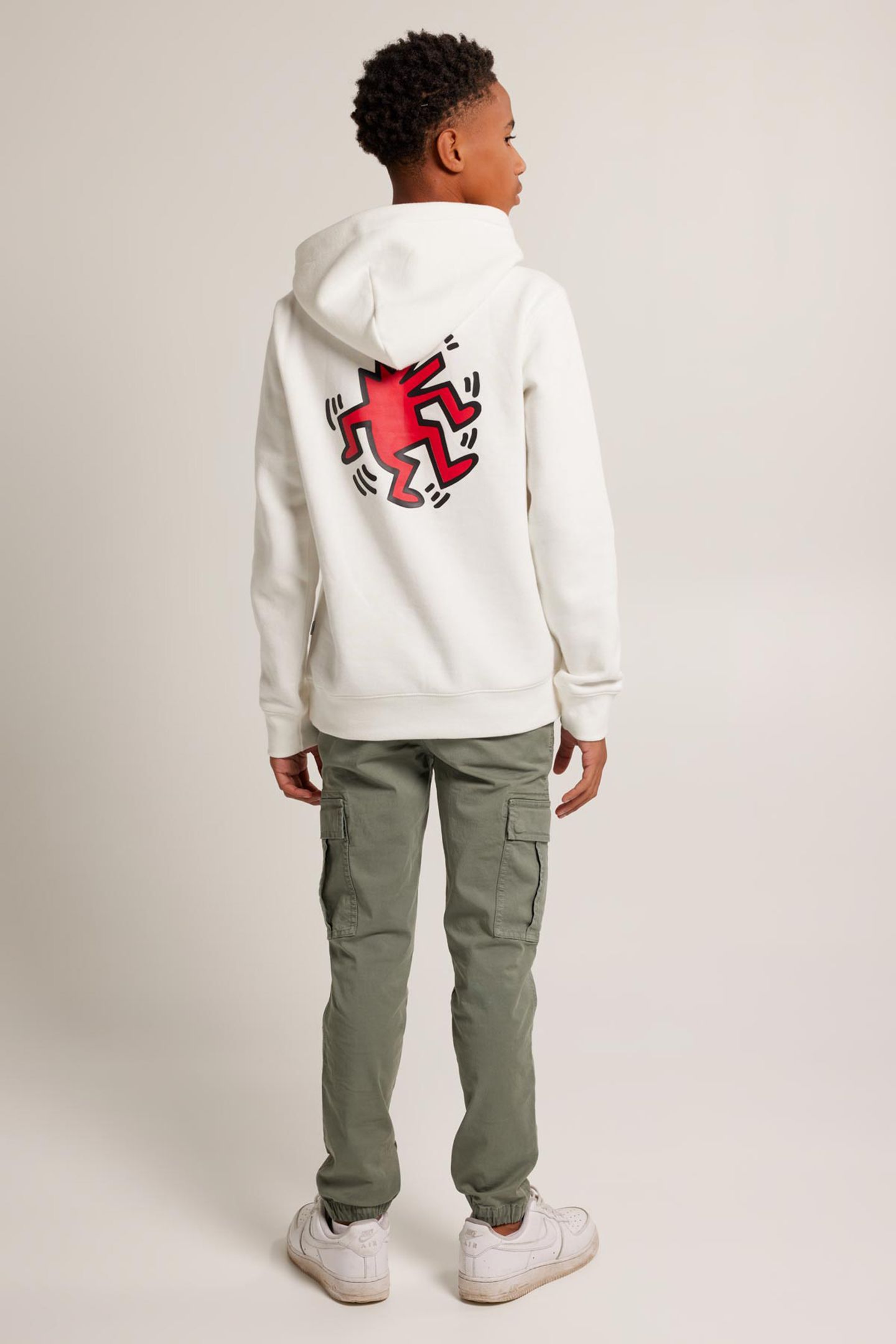 PHARRELL JR SOFT GREEN 2