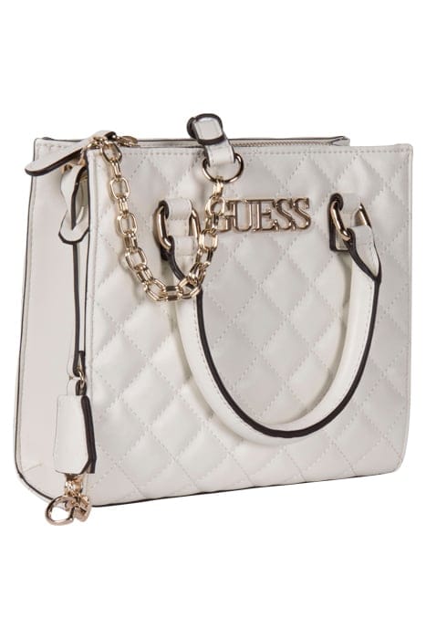 MARCIANO BY GUESS ALAZNE OFF WHITE 4