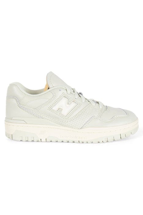 NEW BALANCE – BB550MCC DEEP LICHEN GREEN 1
