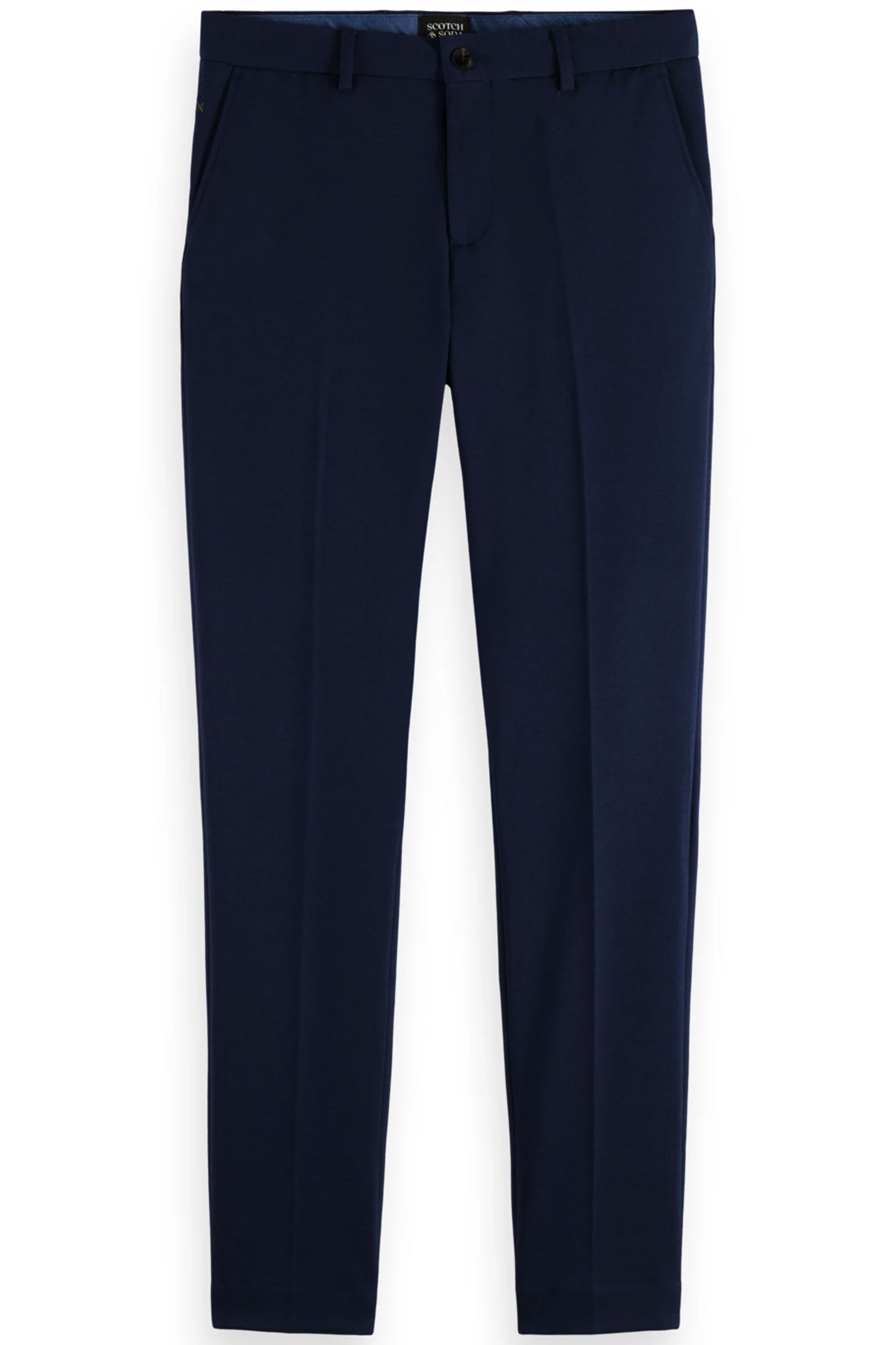 MOTT- JERSEY SLIM FIT CHINO NIGHT 2