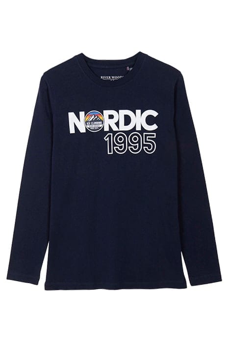 BJY LS BSC T-SHIRT 1