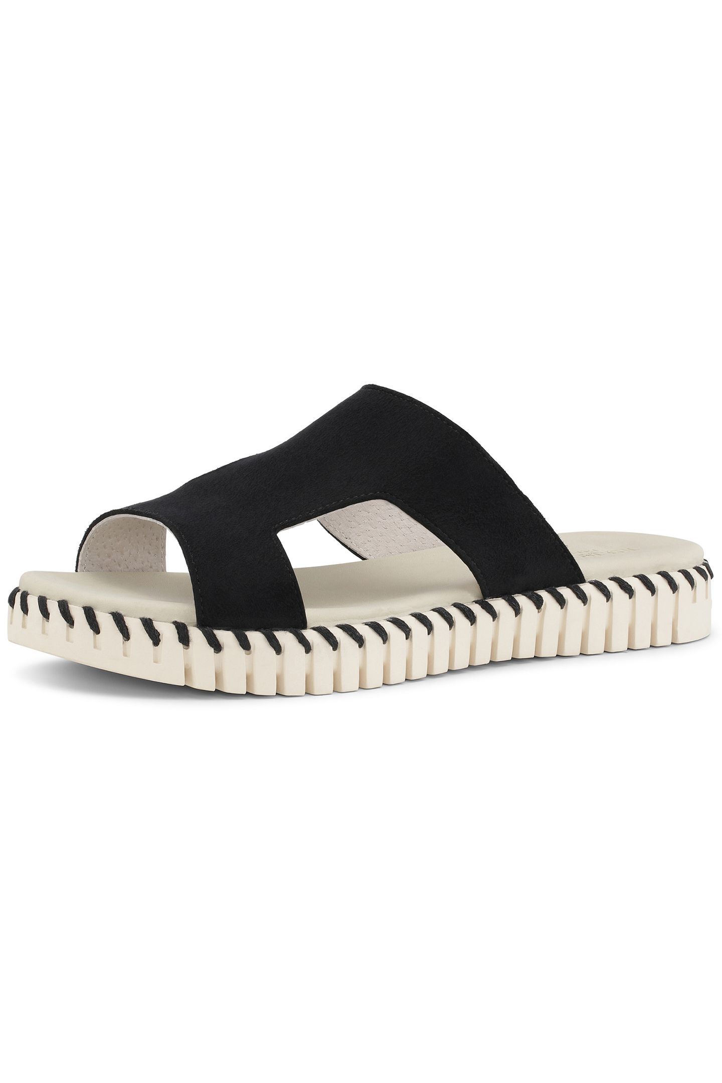 TULIP1675 BLACK 5
