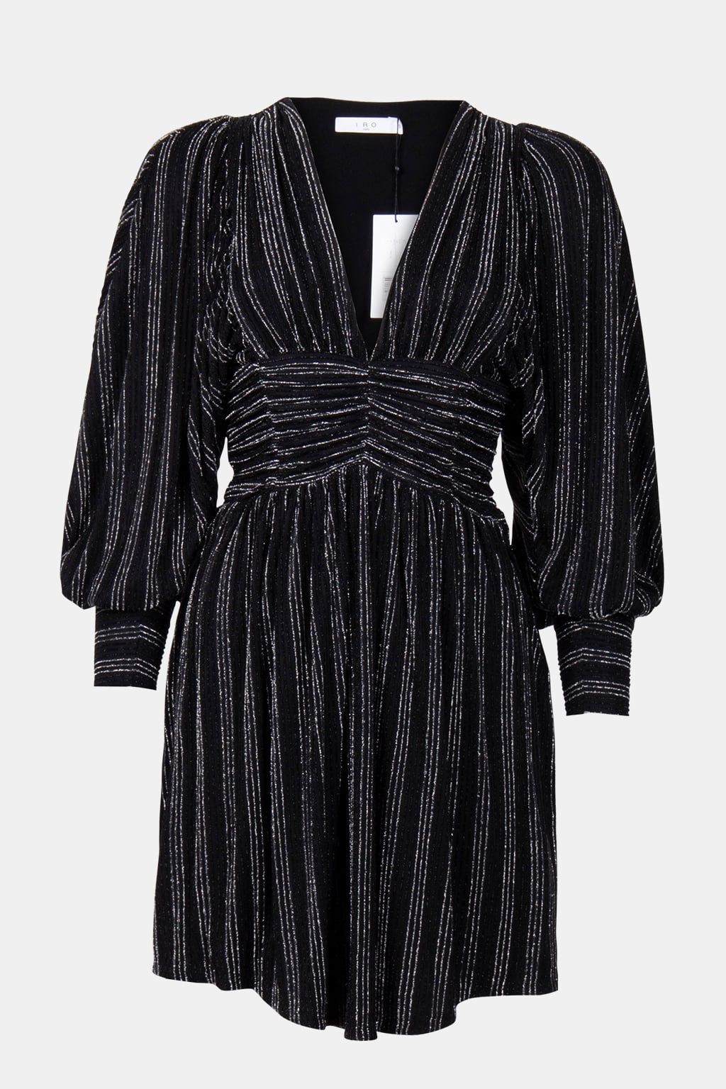 GAIDA BLACK/SILVER 4