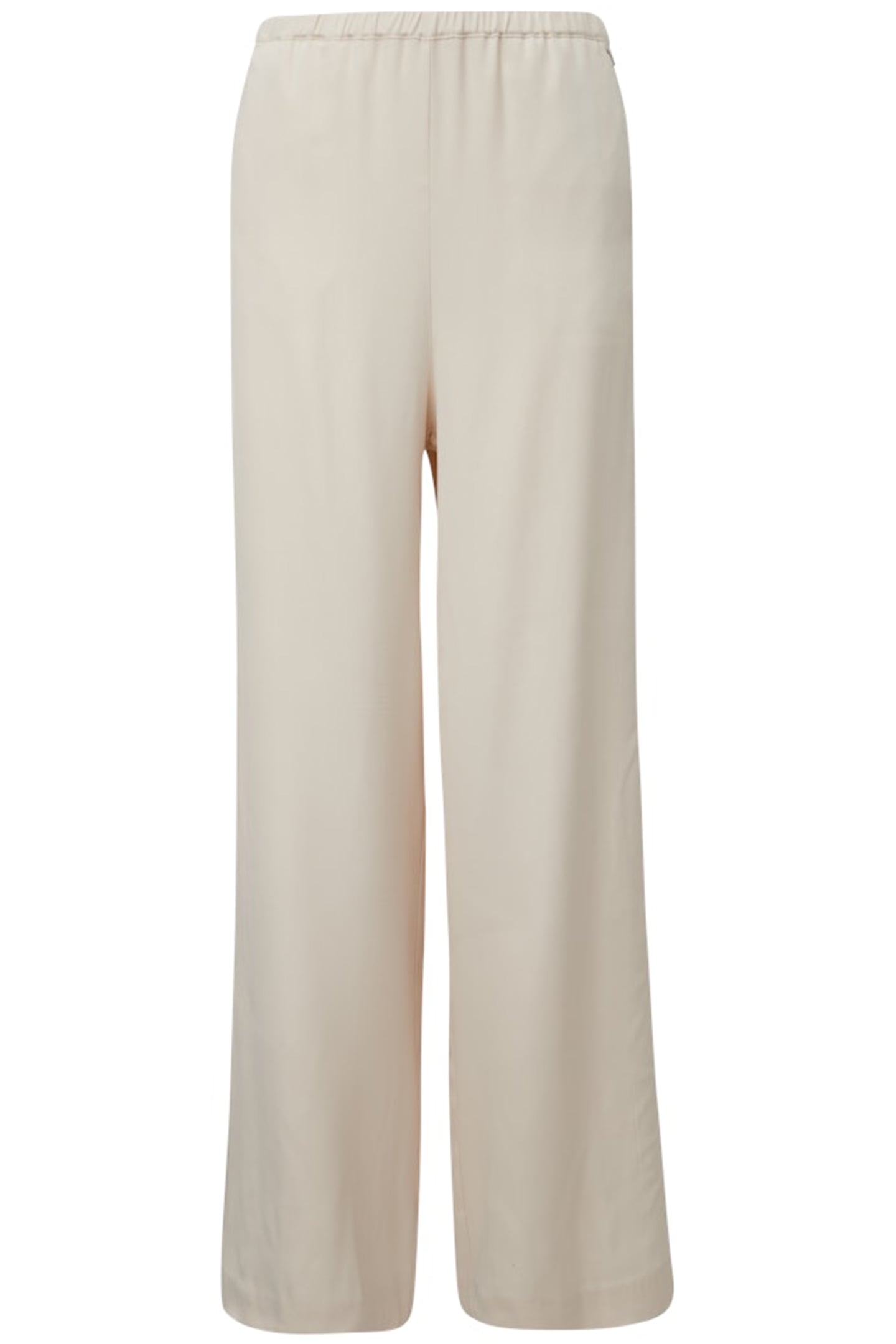 COMMA PANTS BROWN 2