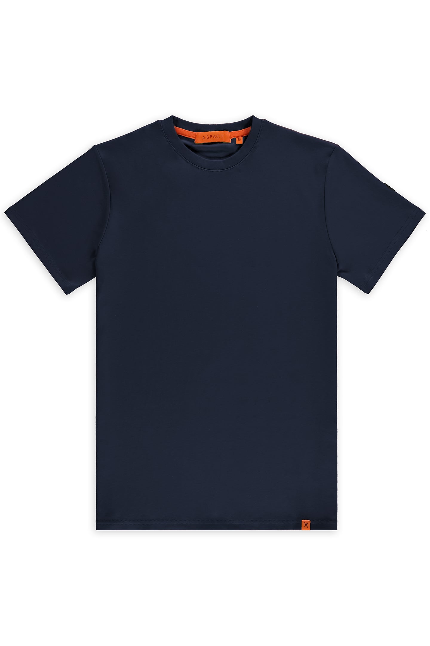 UNISEX GOOSE TEE BLUE 1