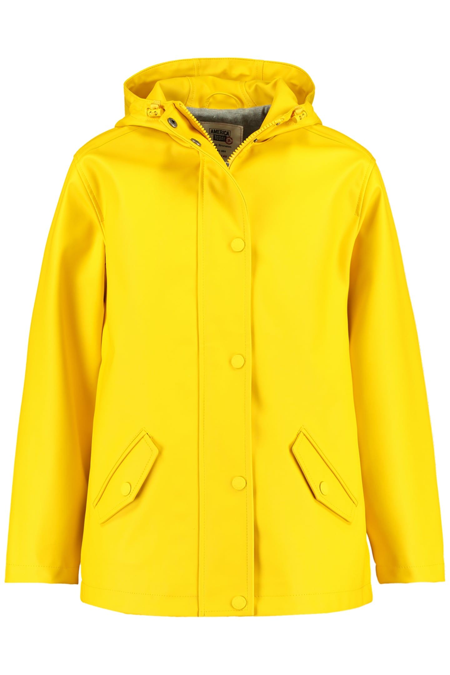 JANICE JR YELLOW 3