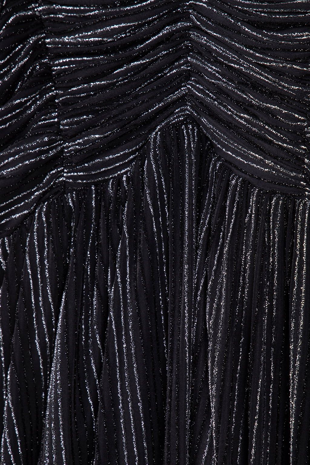 GAIDA BLACK/SILVER 5