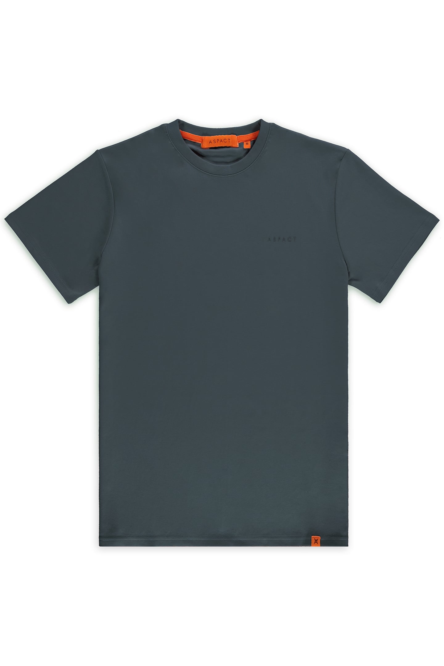 UNISEX RAF TEE GREY 1