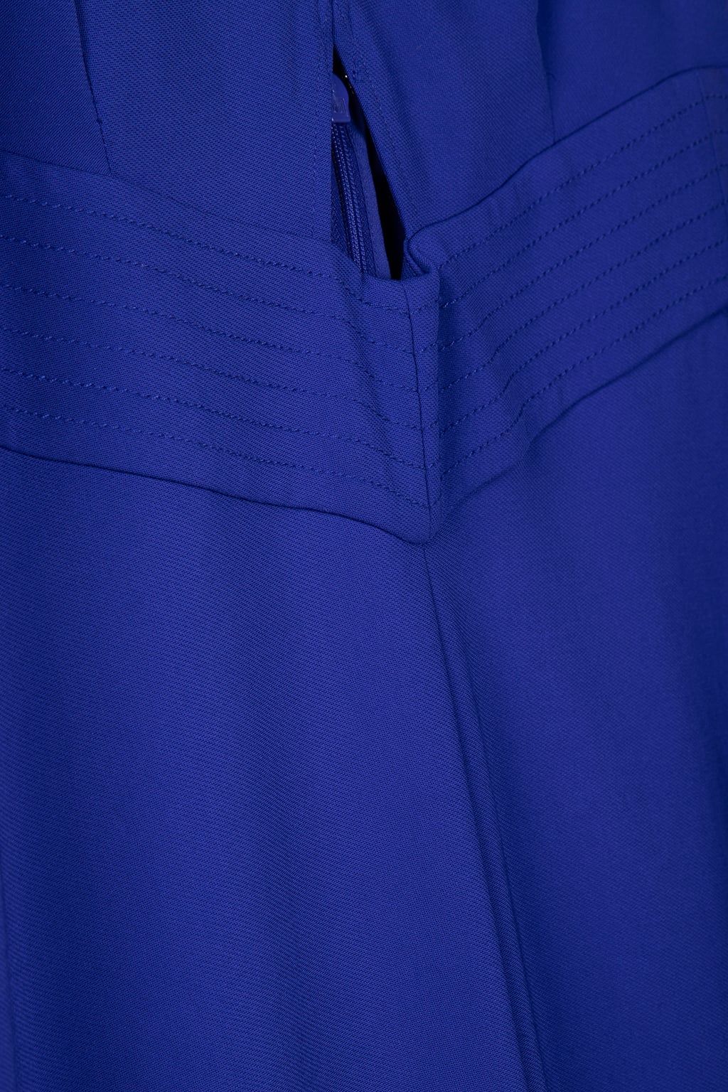 PIA CUT OUT MIDI DRESS 4
