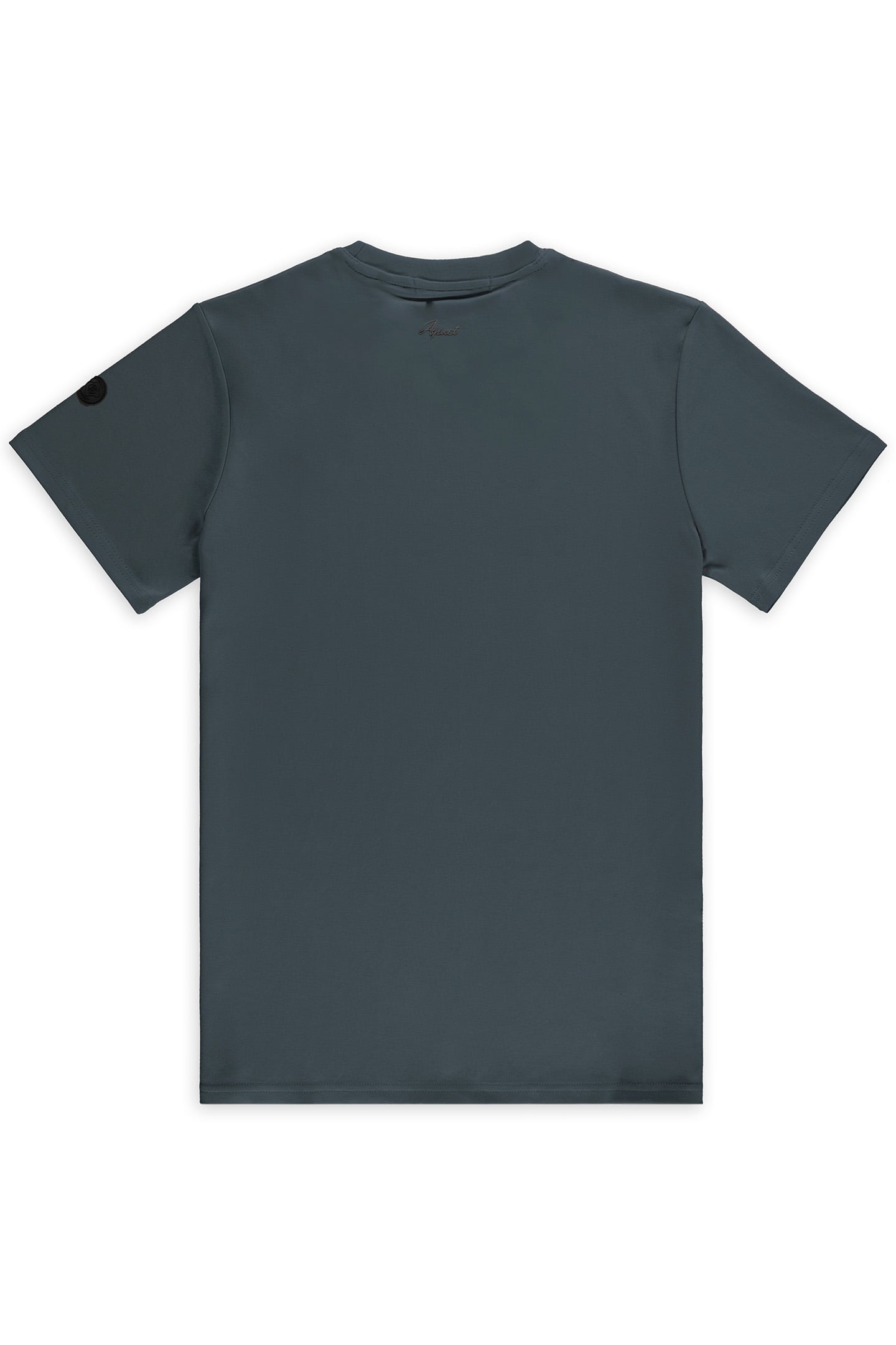UNISEX GOOSE TEE GREY 2