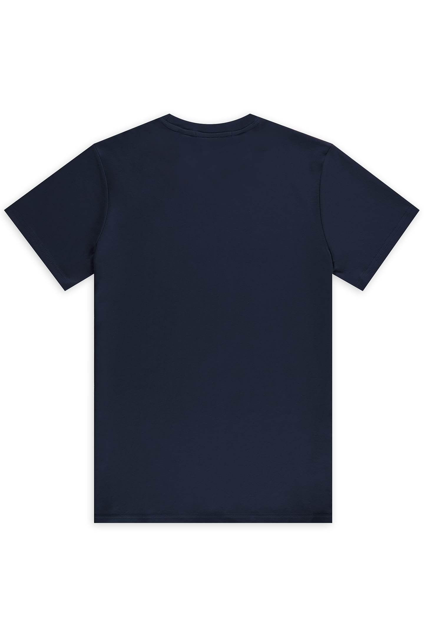 UNISEX CODY TEE BLUE 2
