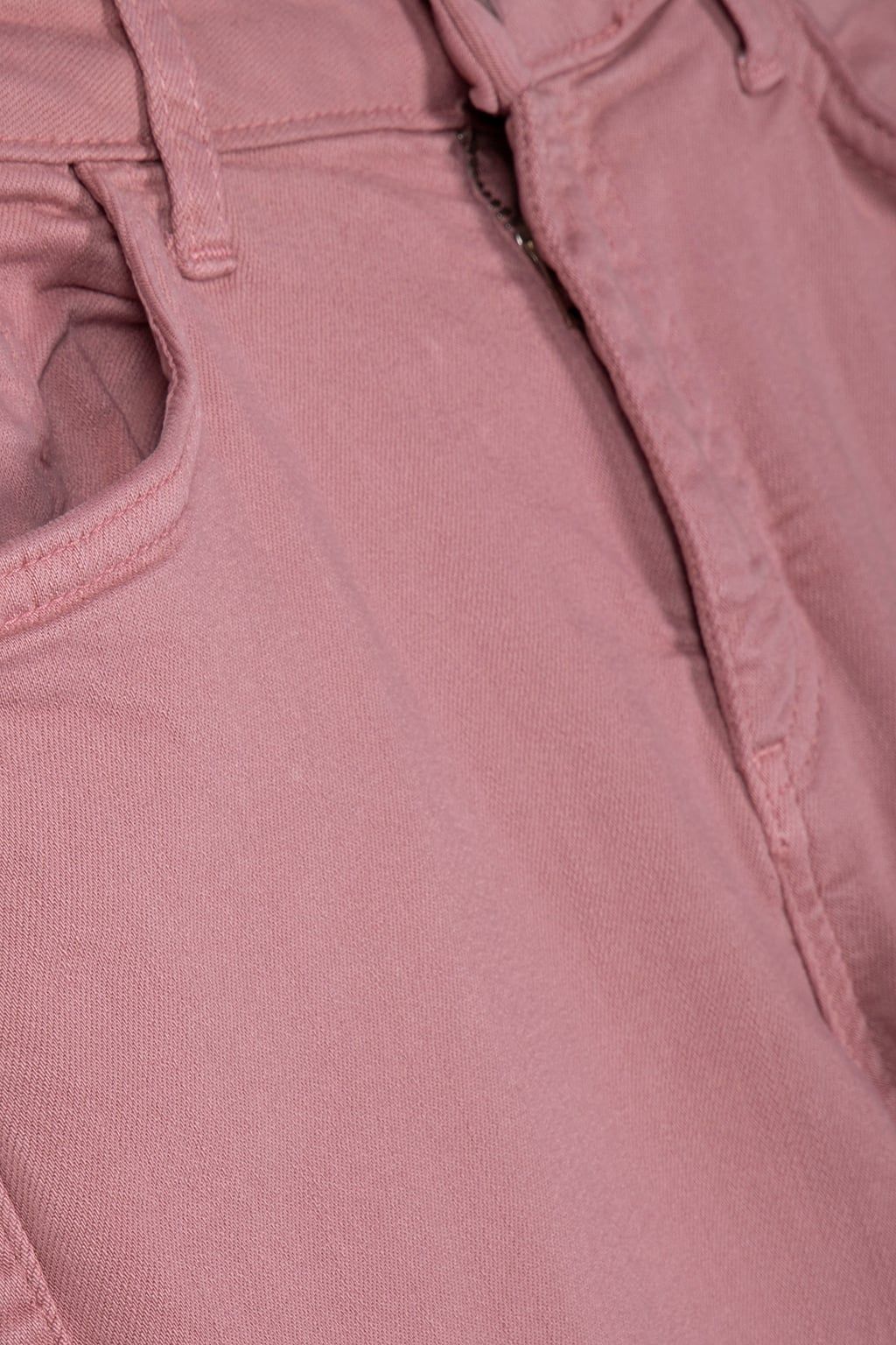 MIDI COLOURED DENIM WOODROSE 4