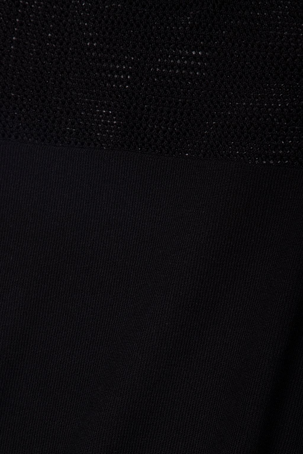 COMMA STRICKWAREN BLACK 4