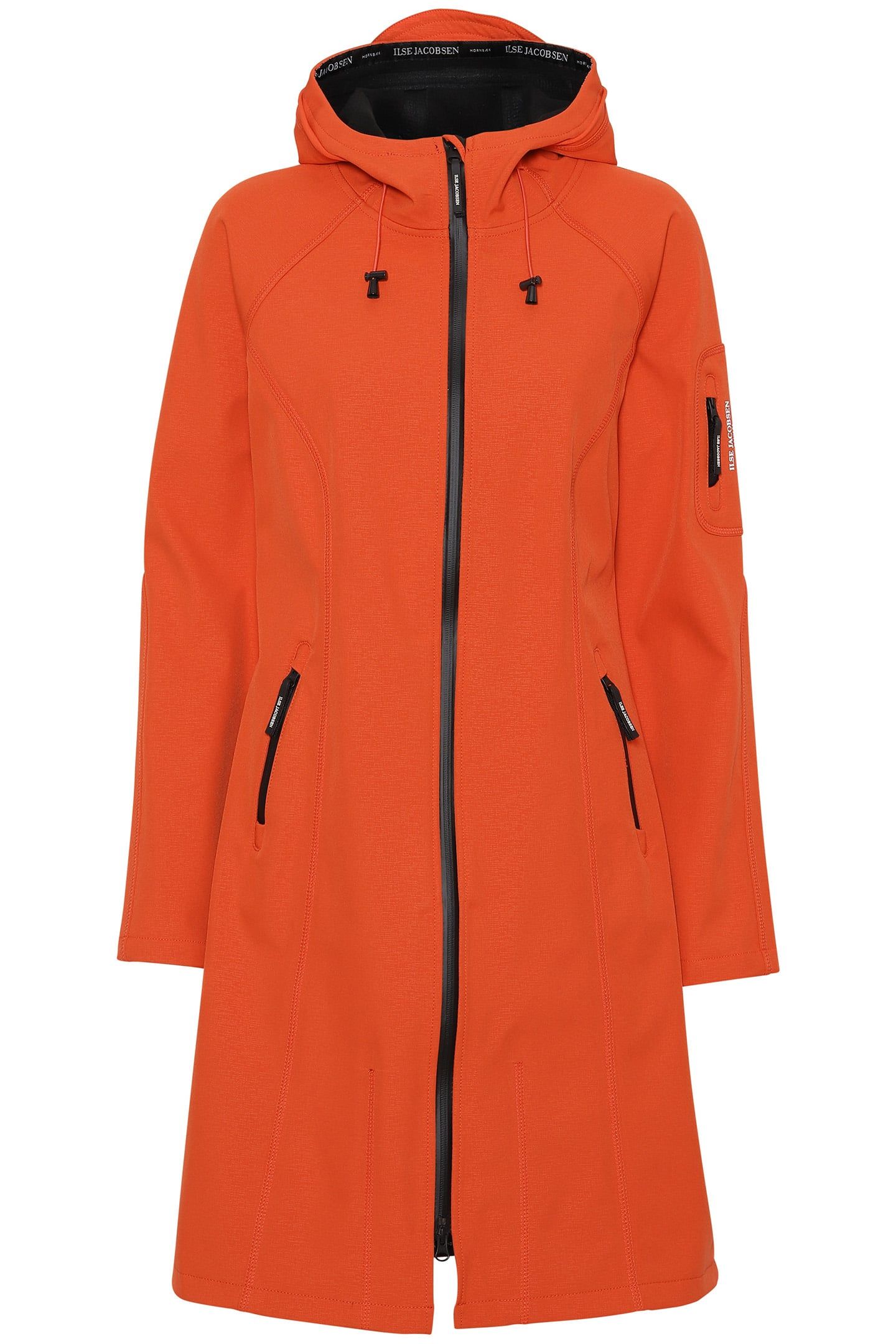RAIN37L WARM ORANGE 1