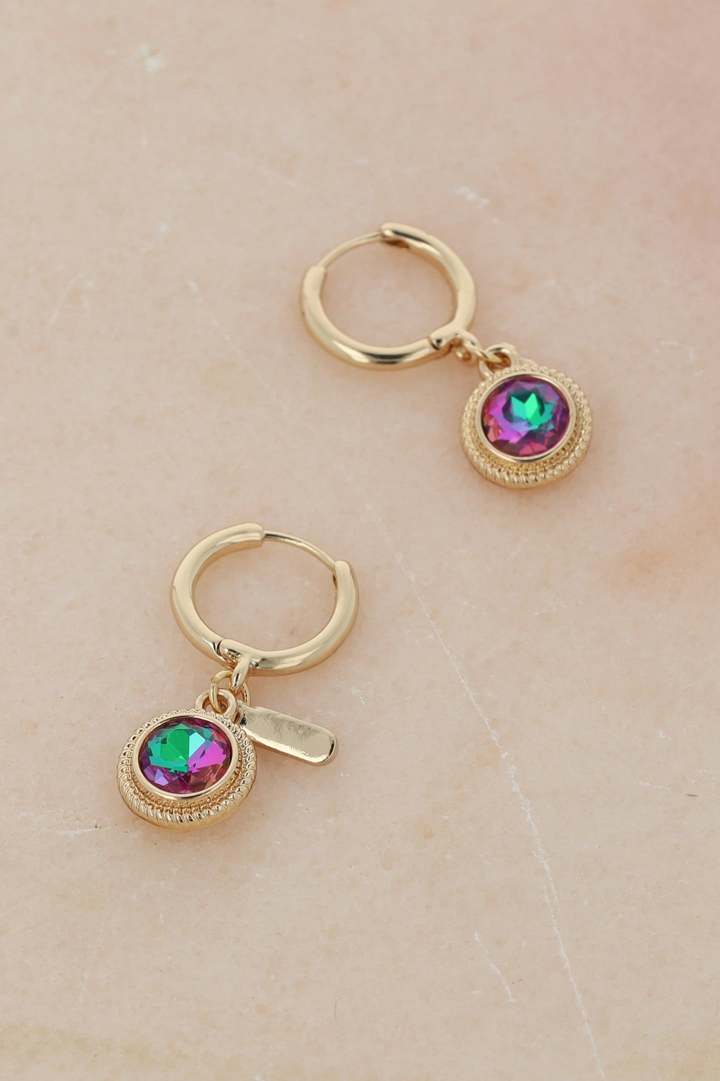 PRISM LIGHT HOOPS 3