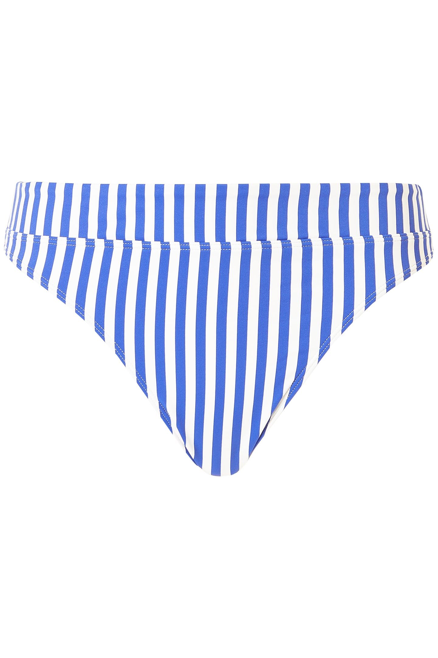 SW BO. BRIEF BRAZILIAN SAINT MALO BLUE / BEIGE 3