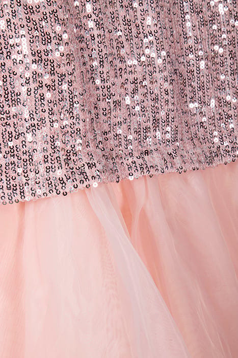 BLUSH DRESS 3
