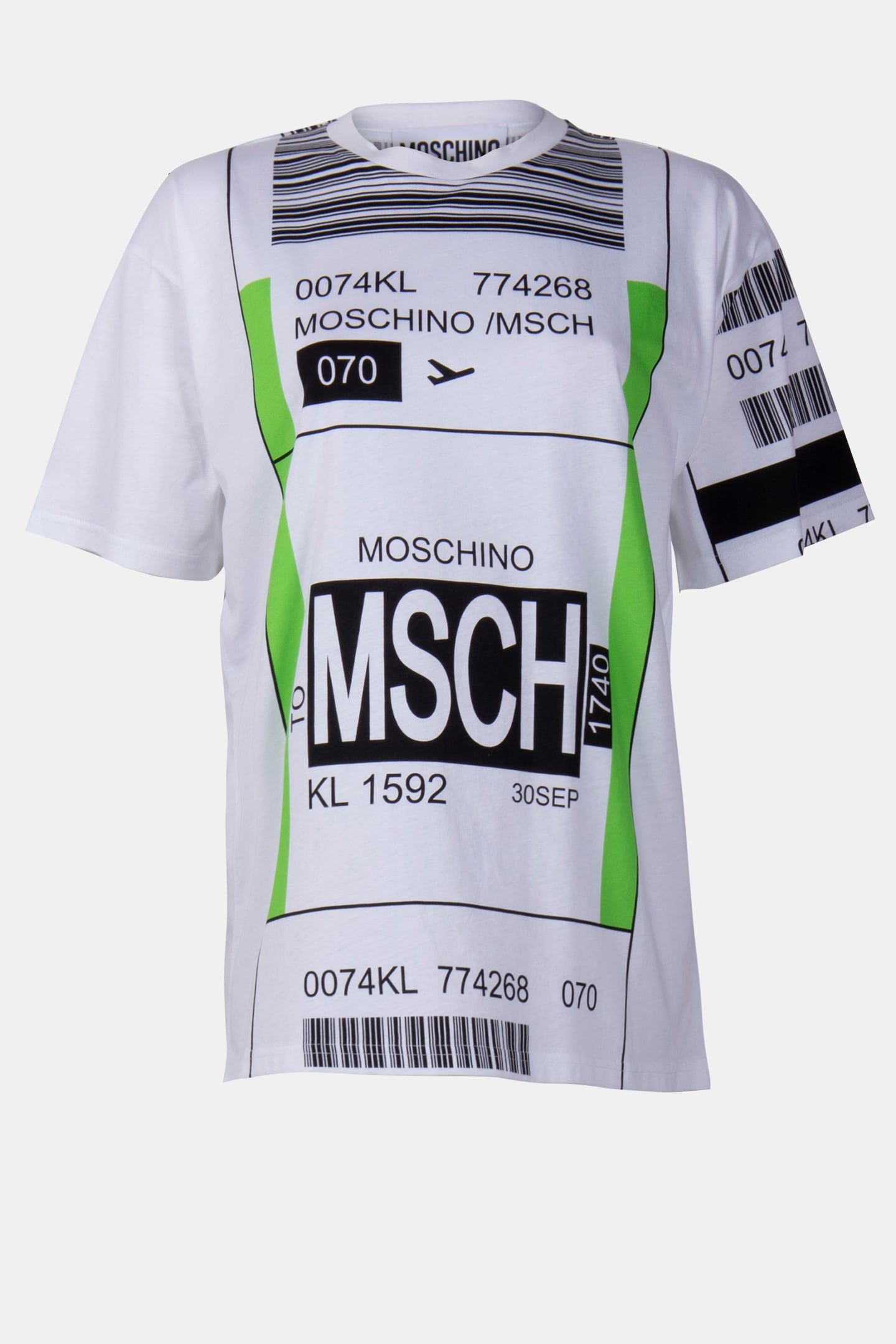 T-SHIRT WHITE 4
