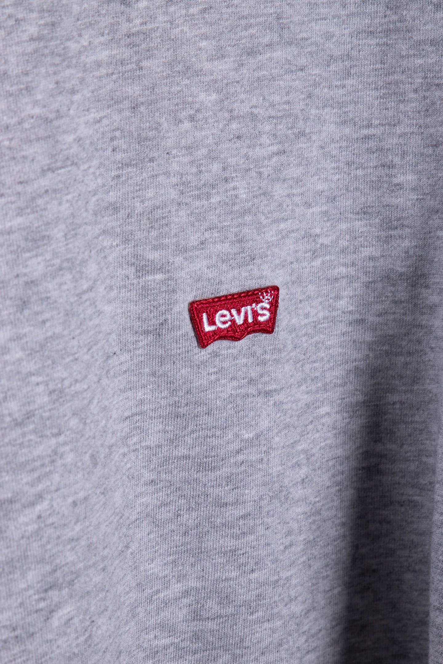 LSEPERFECT TEE STARSTRUCK HEATHER GREY 4