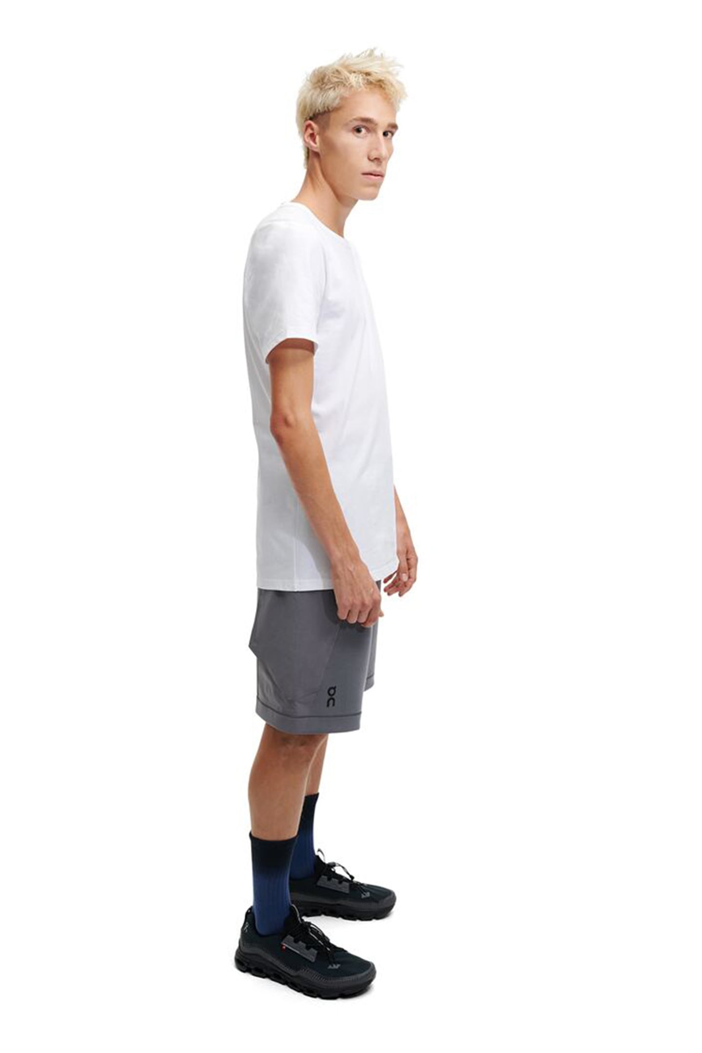 MOVEMENT SHORTS 1 ROCK 3