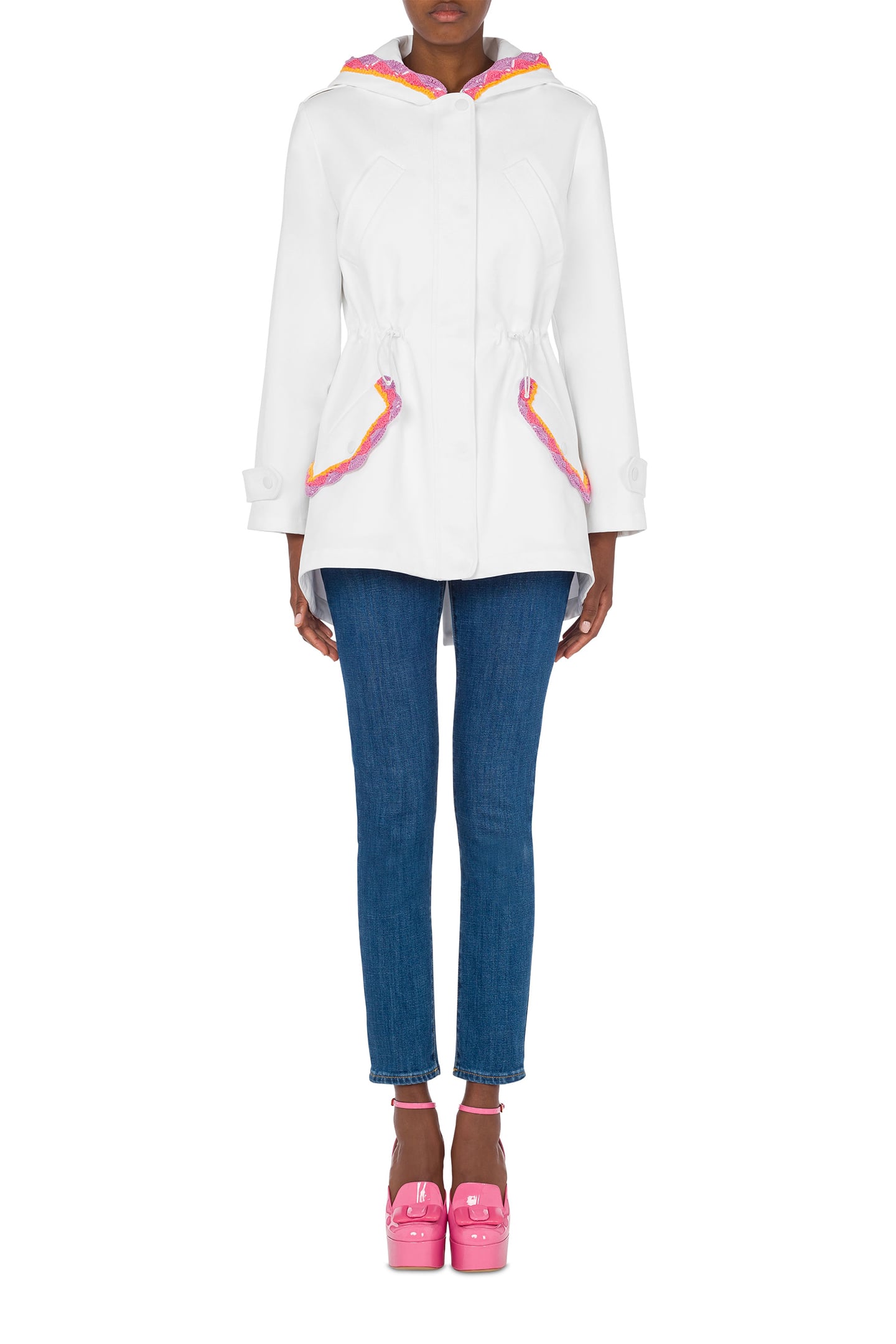 OUTERWEAR WHITE 1