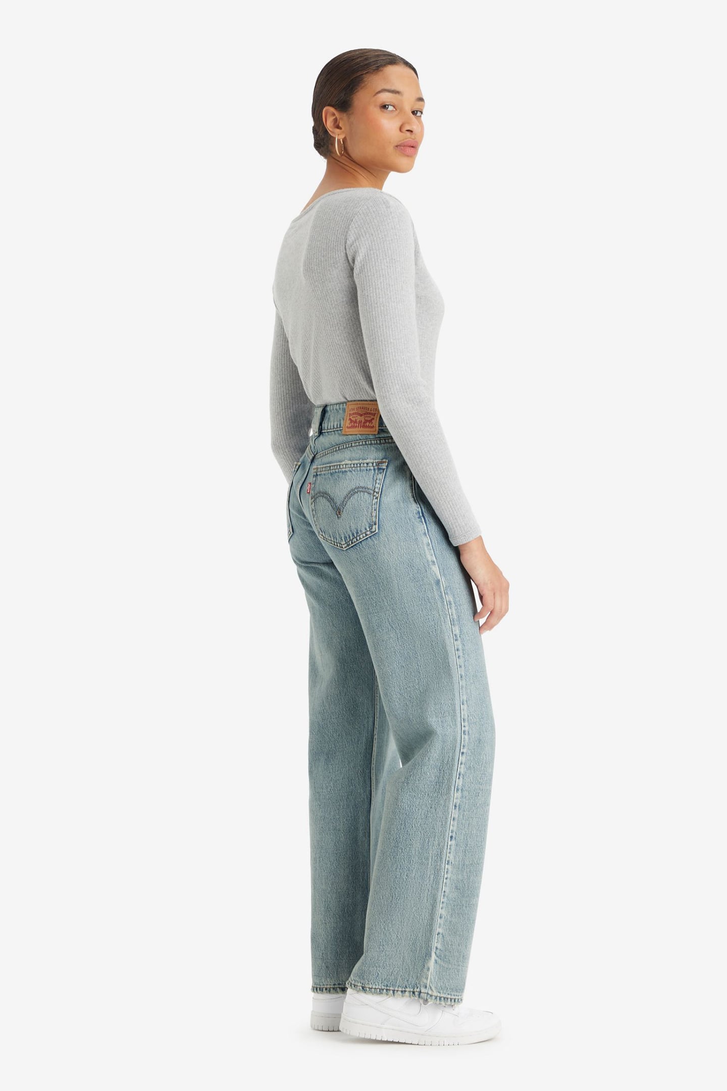 SUPERLOW LOOSE NOT IN THE MOOD STONE 4