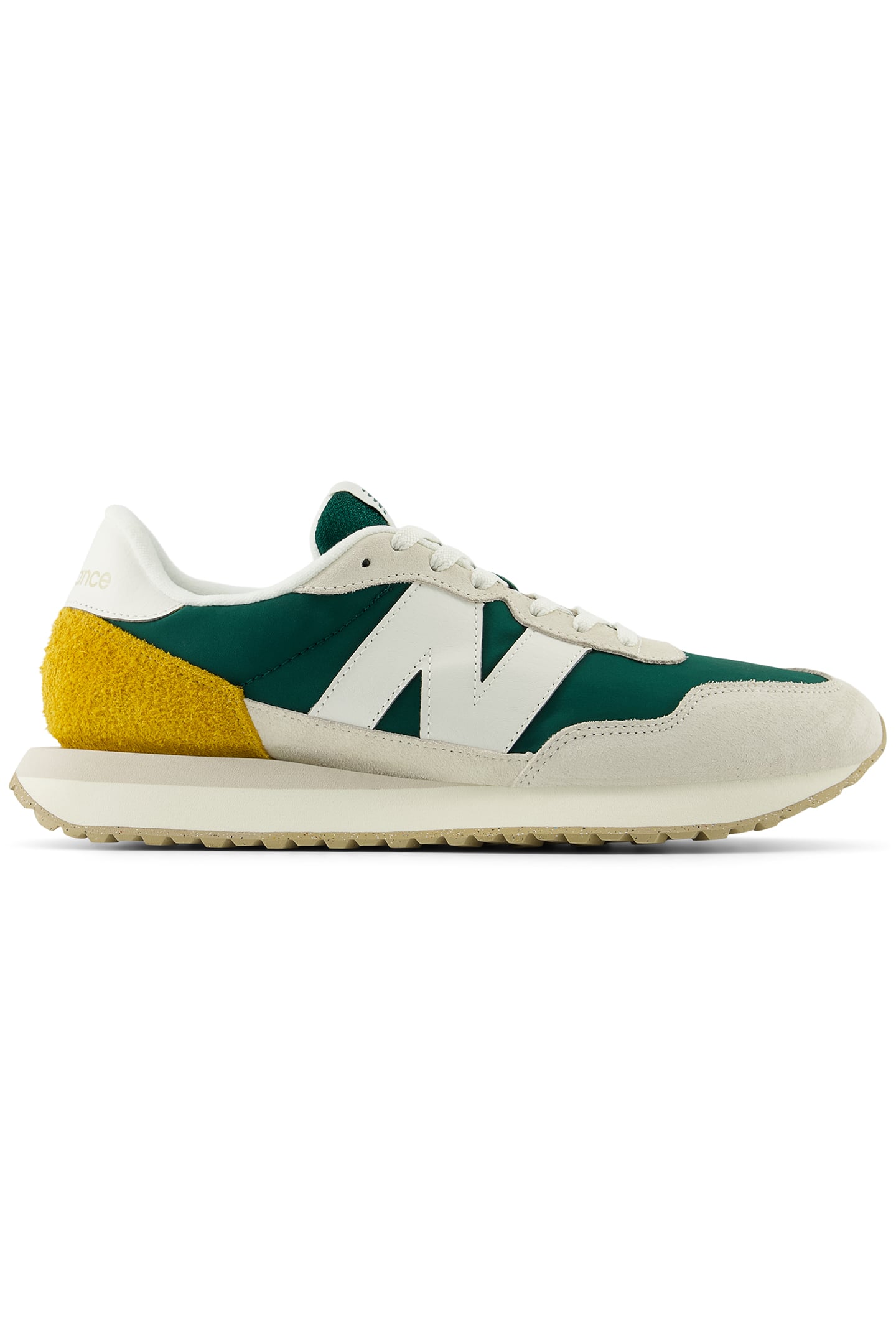 MS237RTY SNEAKERS IN GREEN 1