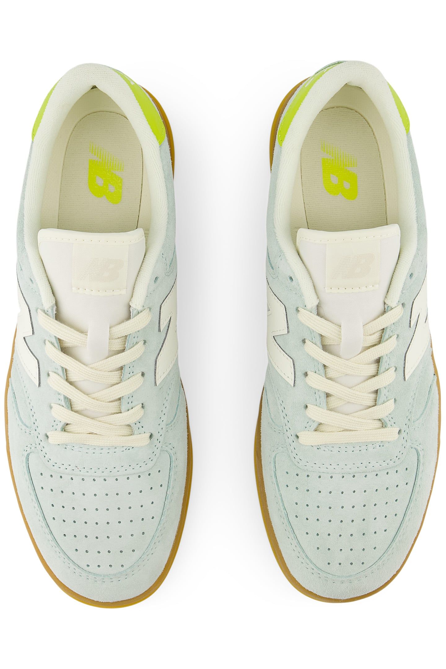 CT500EB SNEAKERS IN SKY BLUE 3
