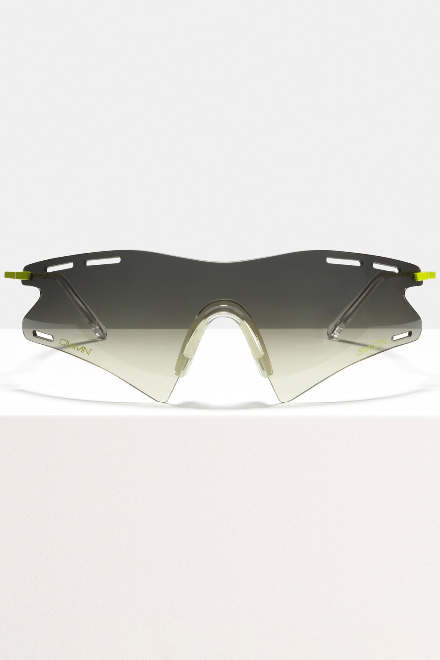LEMOND FOG BLACK 1