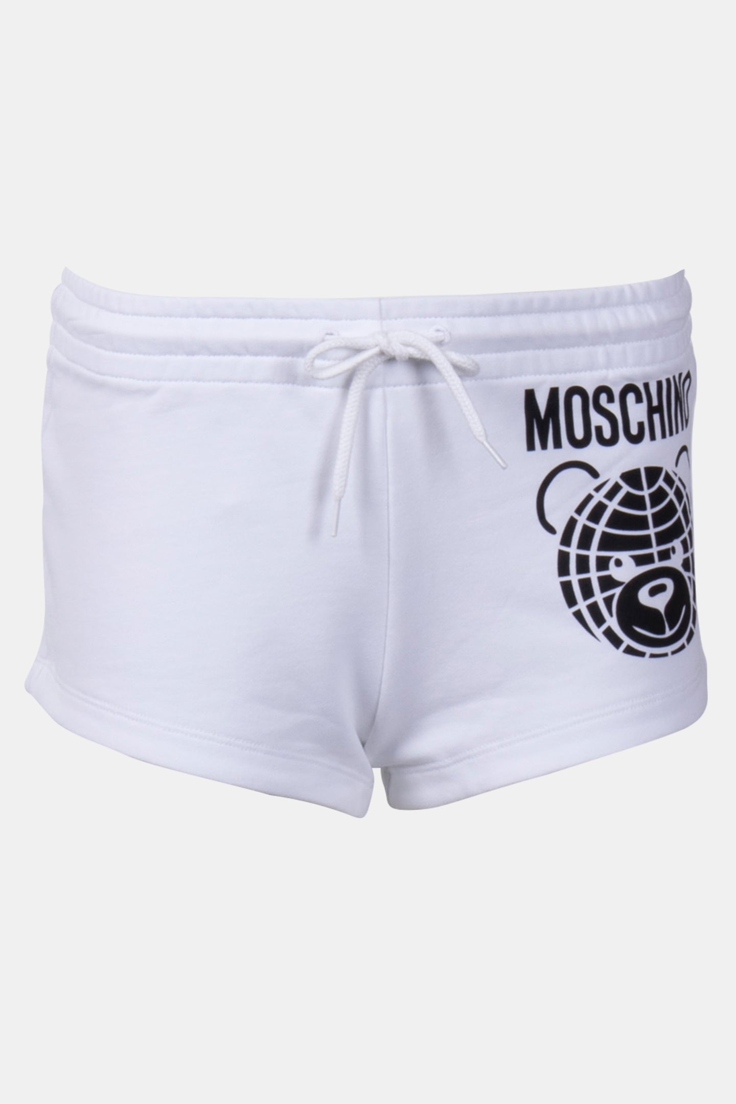 PANTS WHITE 3