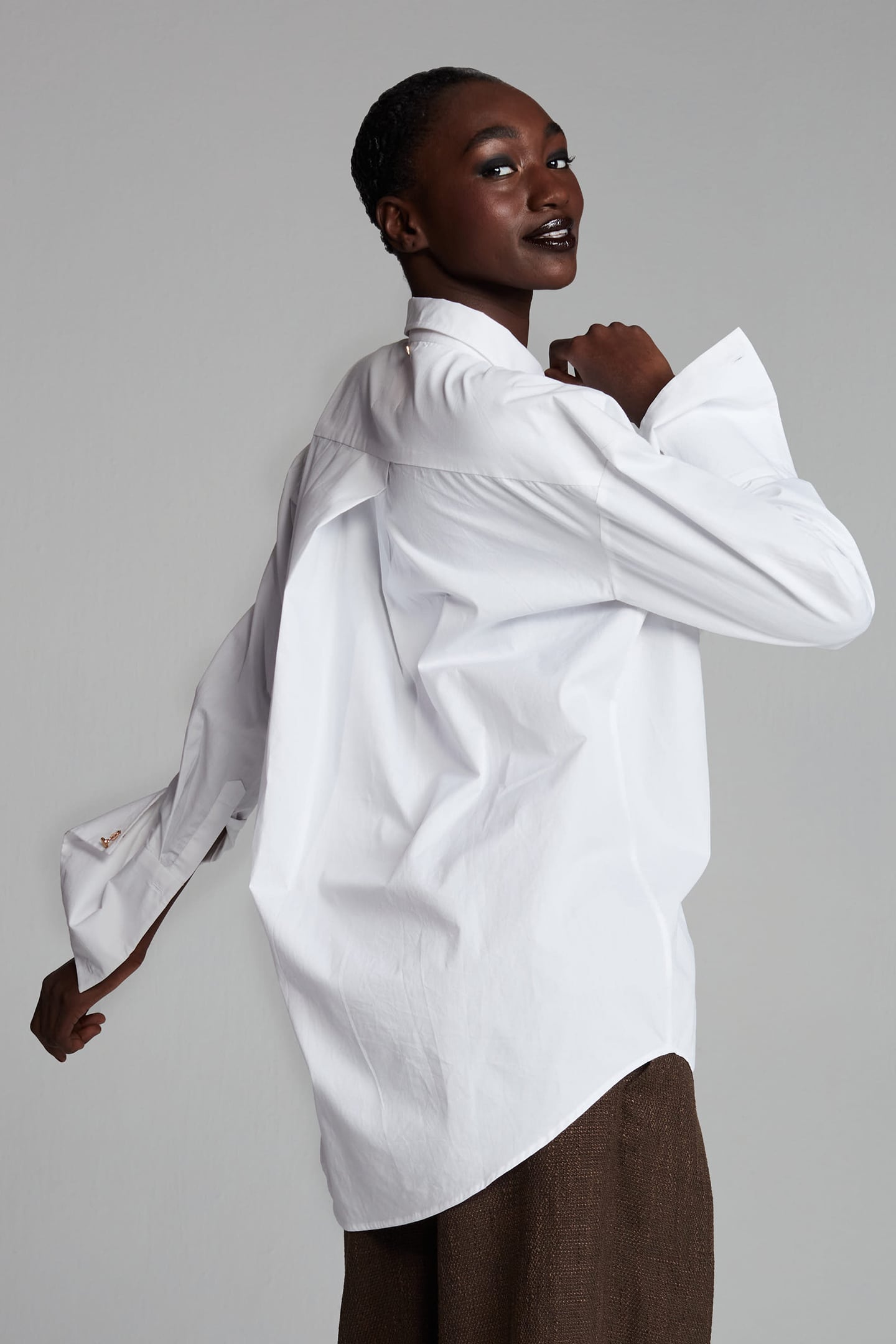 BLOUSE - BROOKE 2
