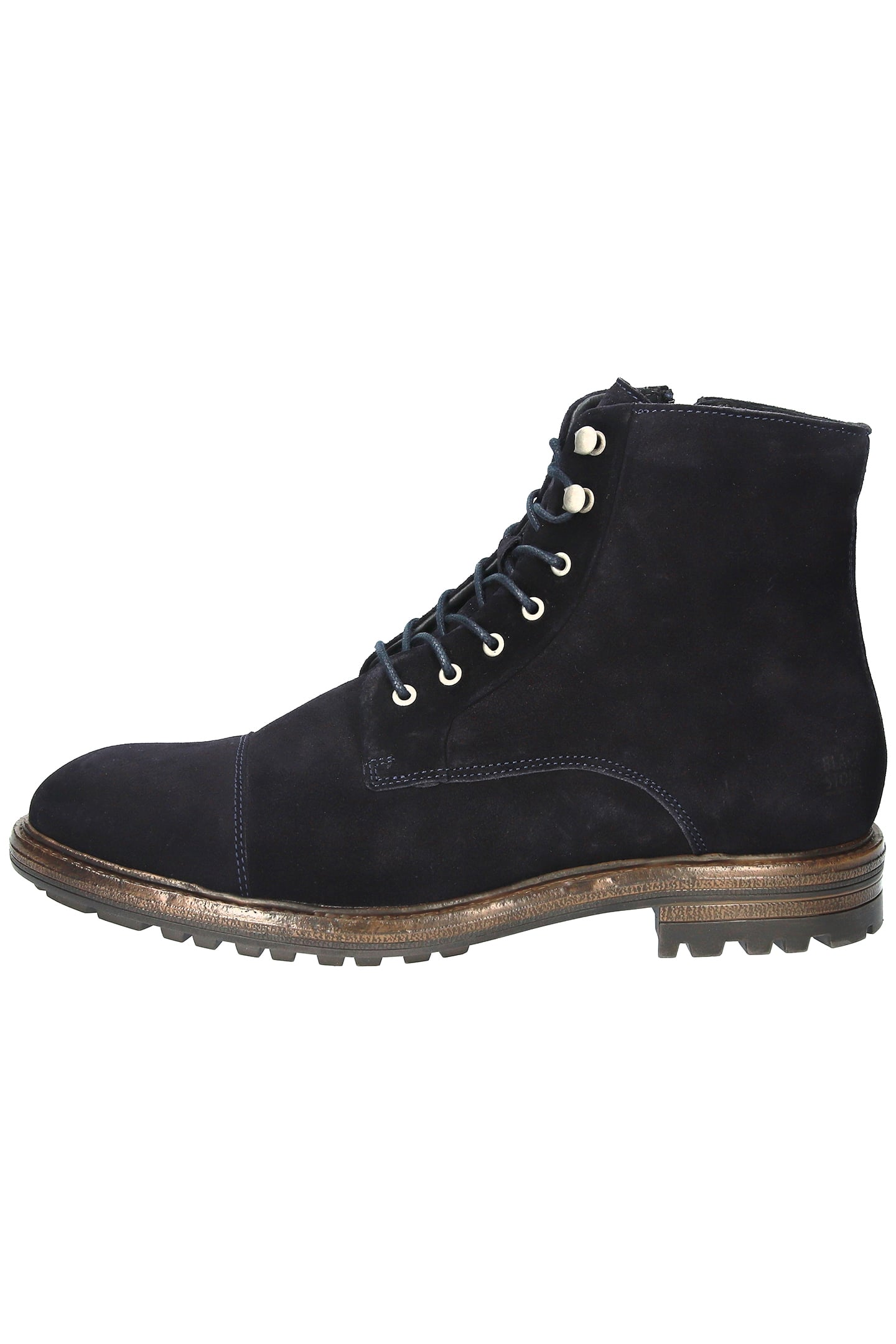 LESTER NAVY 4