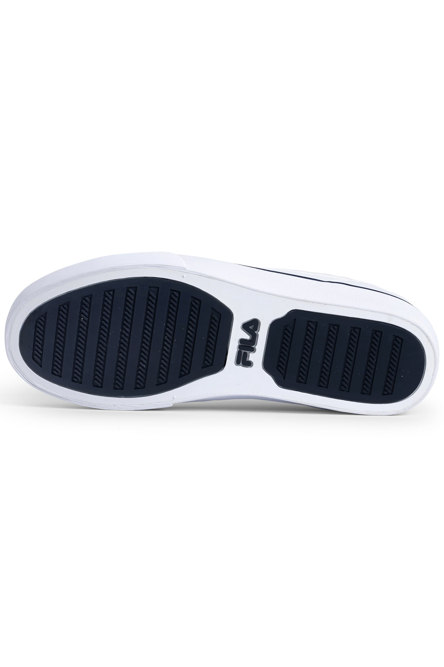 FILA SALPARE WMN WHITE-FILA NAVY 5