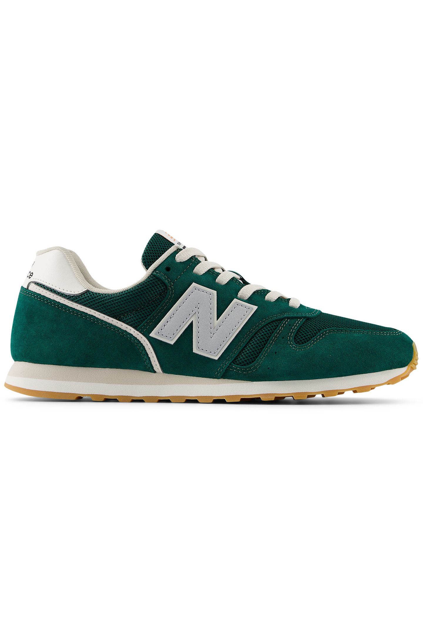 ML373SG2 SNEAKERS IN GREEN 1