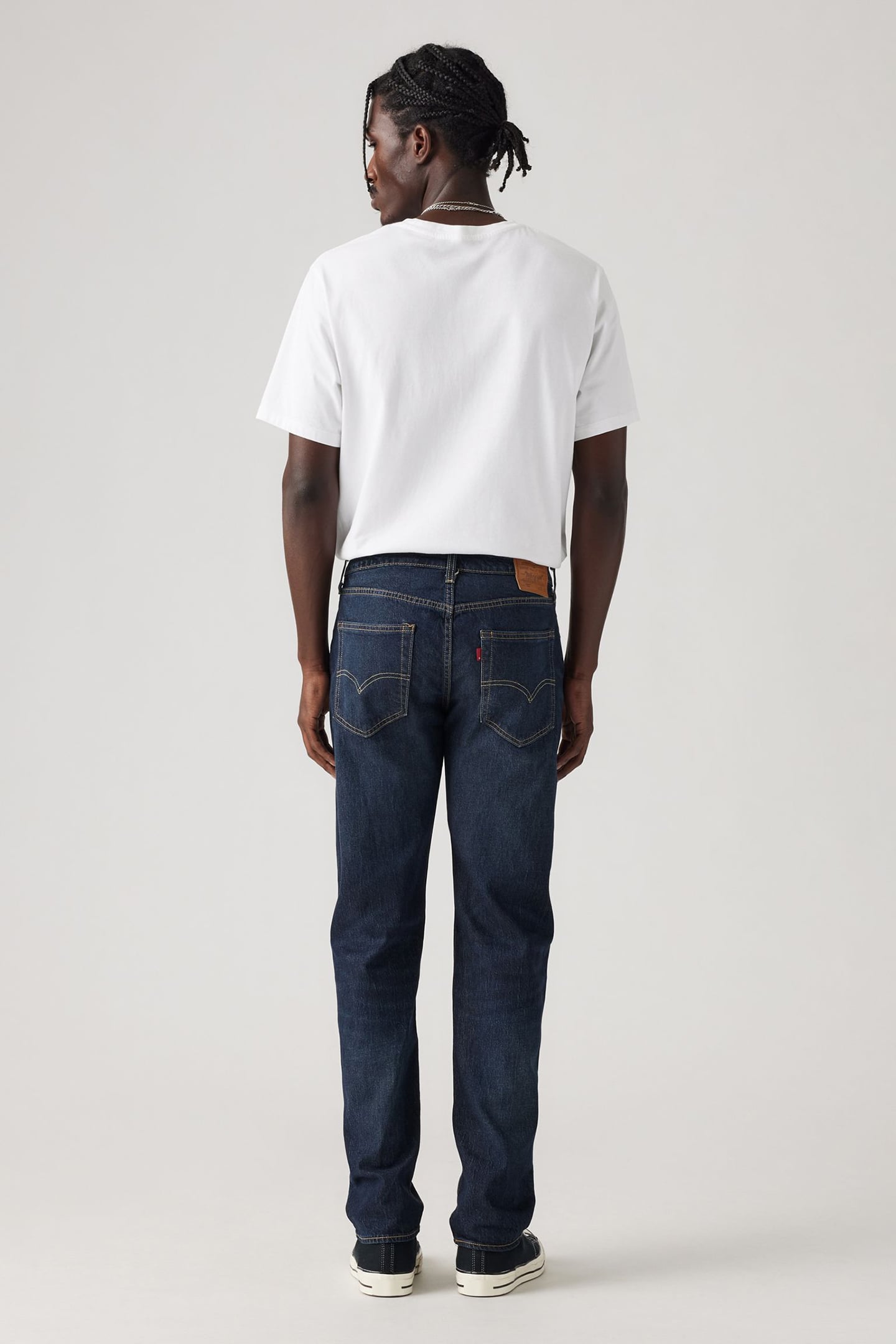 502 TAPER RAINFALL MENS 3