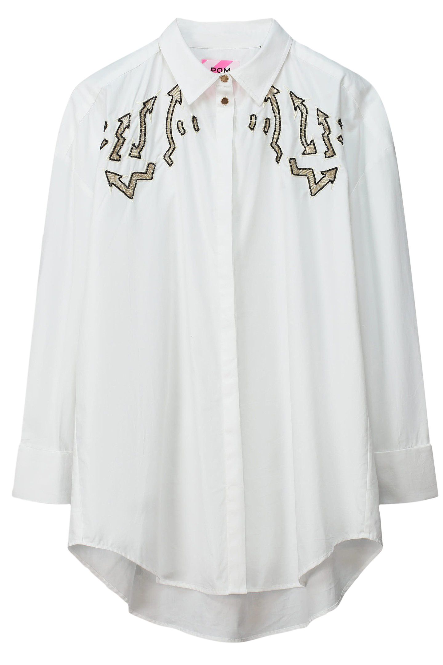 BLOUSE - BROOKE 5