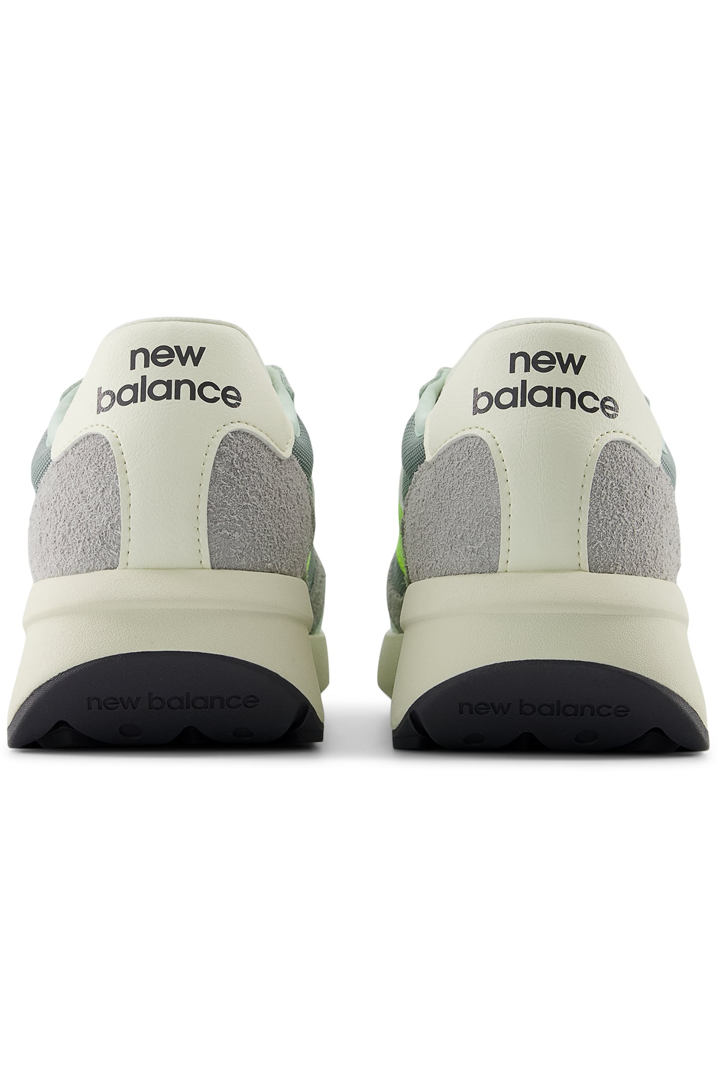 U370DA SNEAKERS IN JUNIPER 4