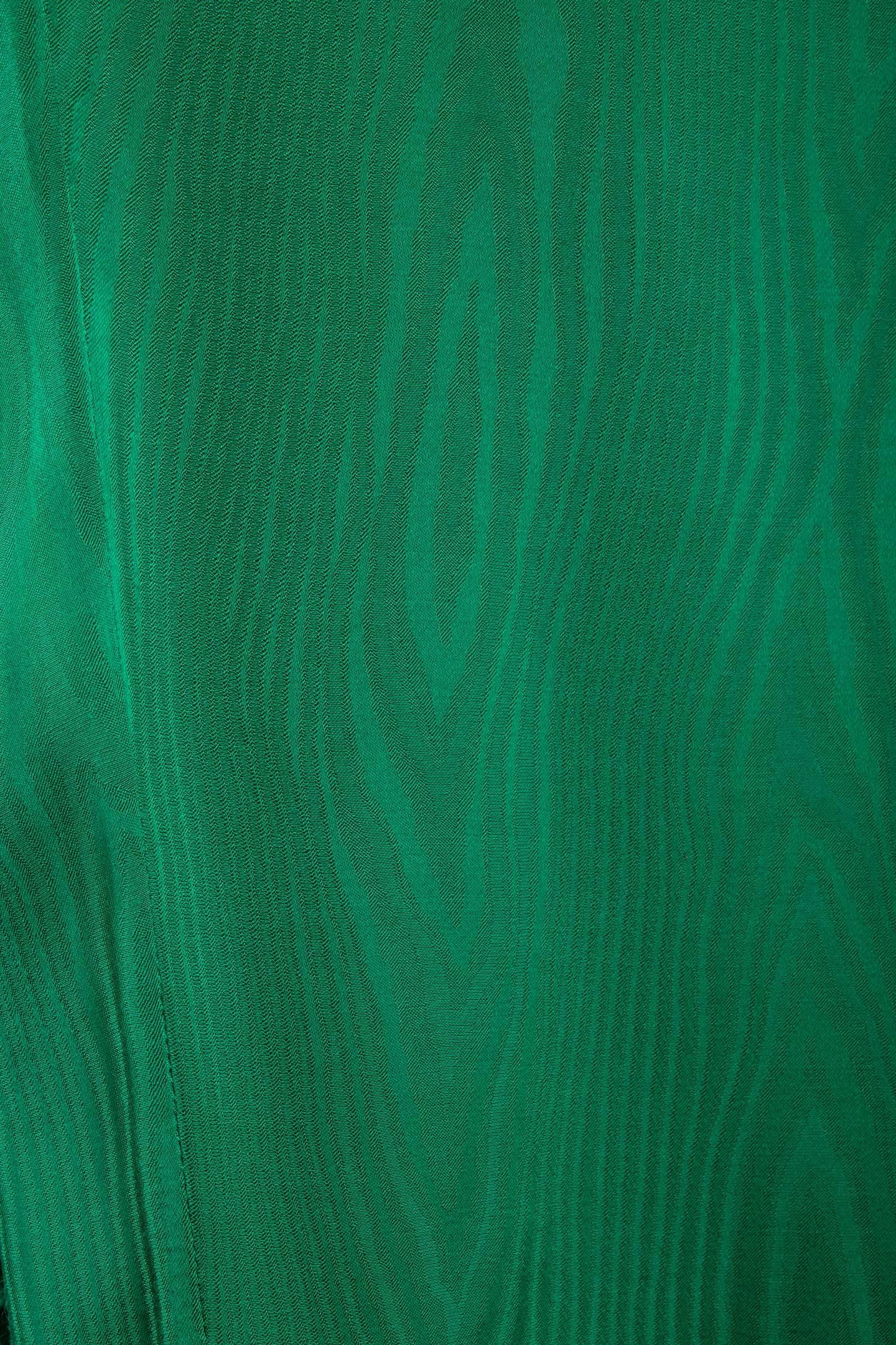 PANTS GREEN 4
