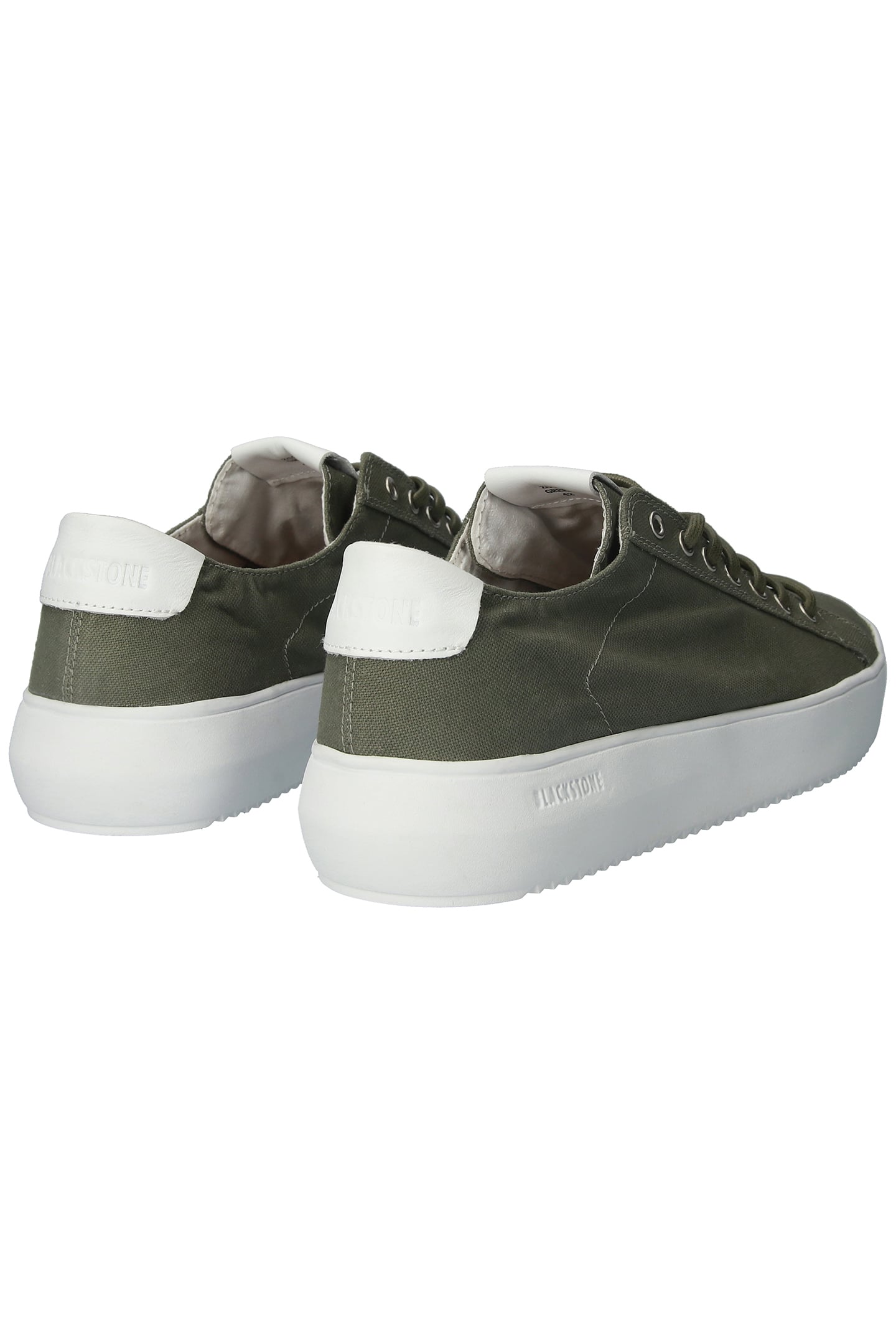 MORGAN GREEN 6