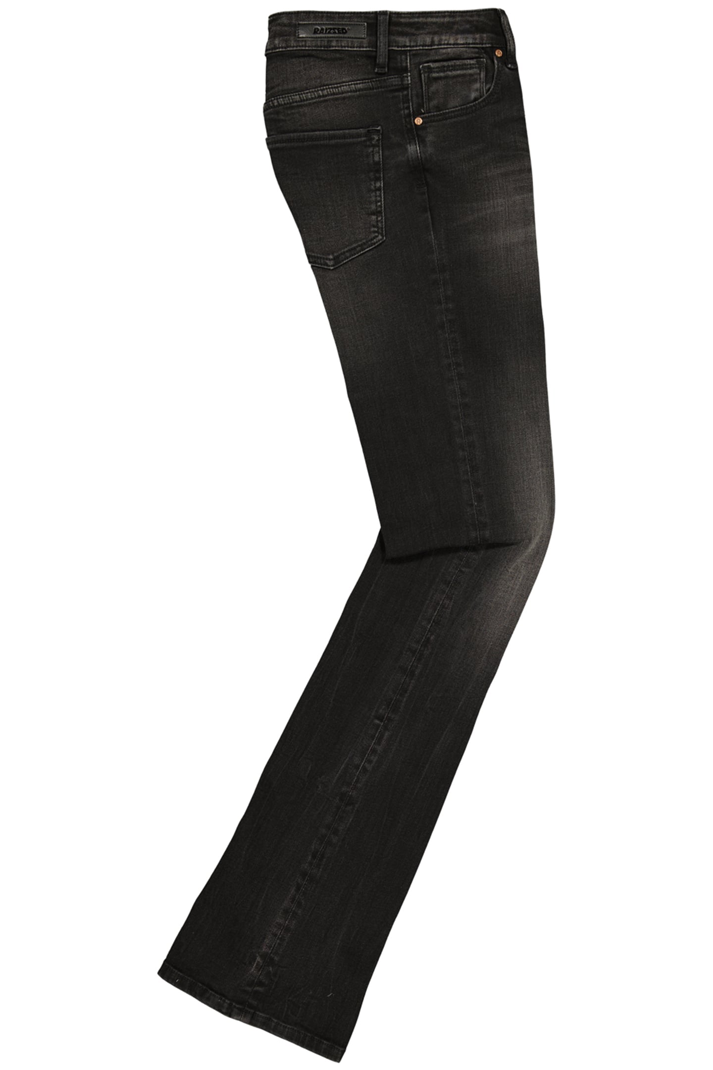 FAYE JEANS BLACK STONE 6