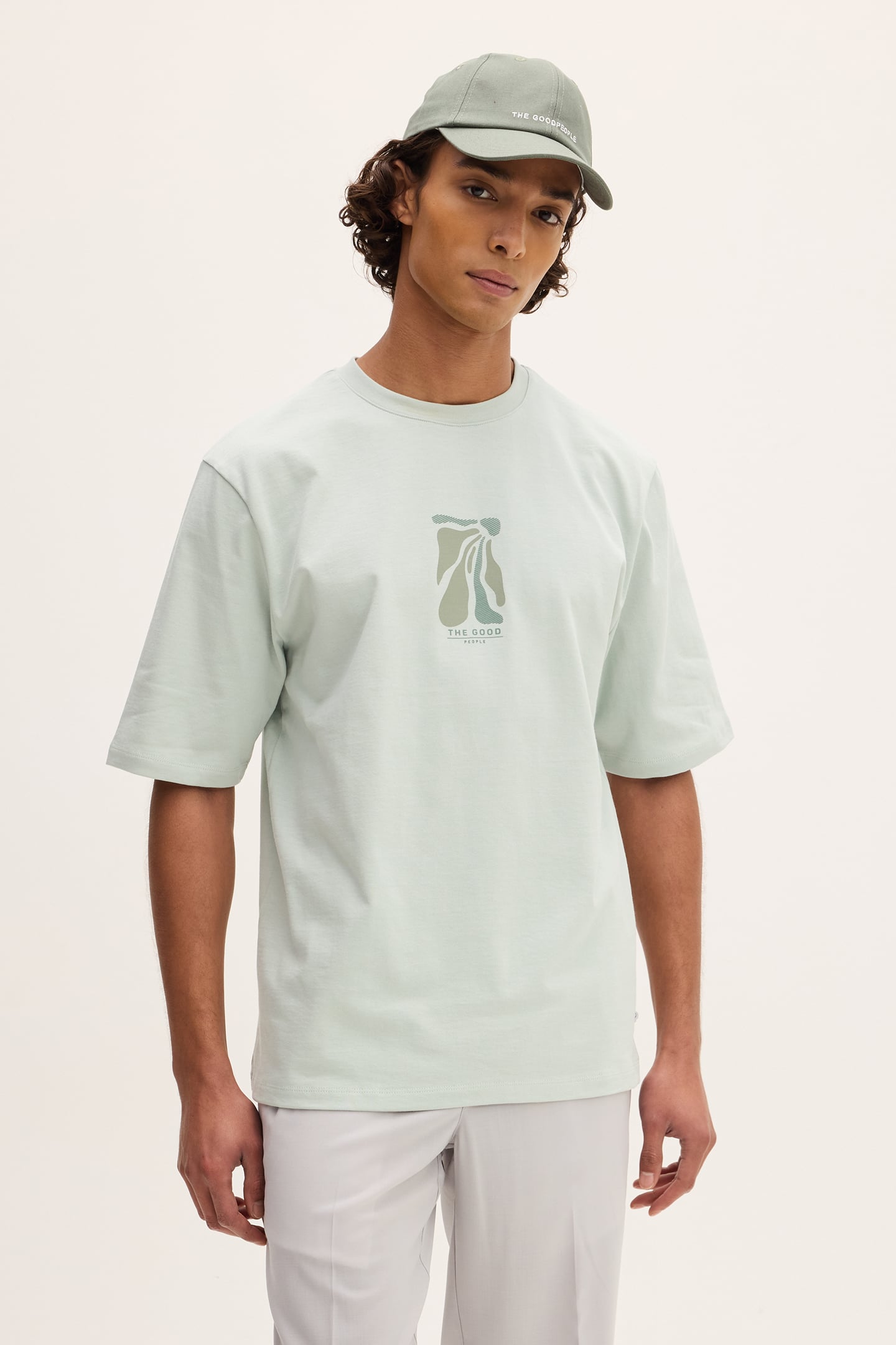 OTEE9 MINT GREEN 1