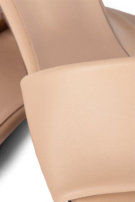 COMMA SHOES BEIGE 4